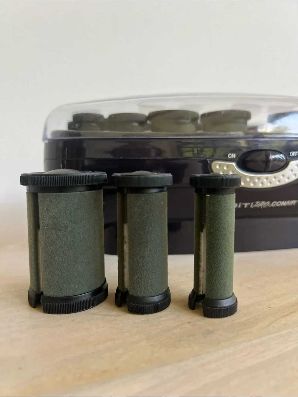 Conair infiniti pro